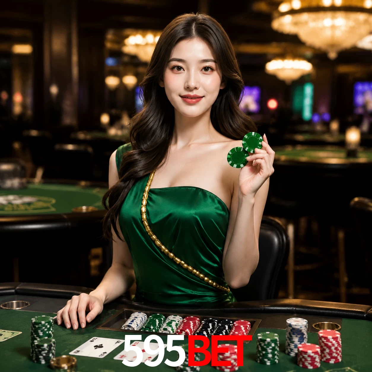 Cassino 595bet app mobile