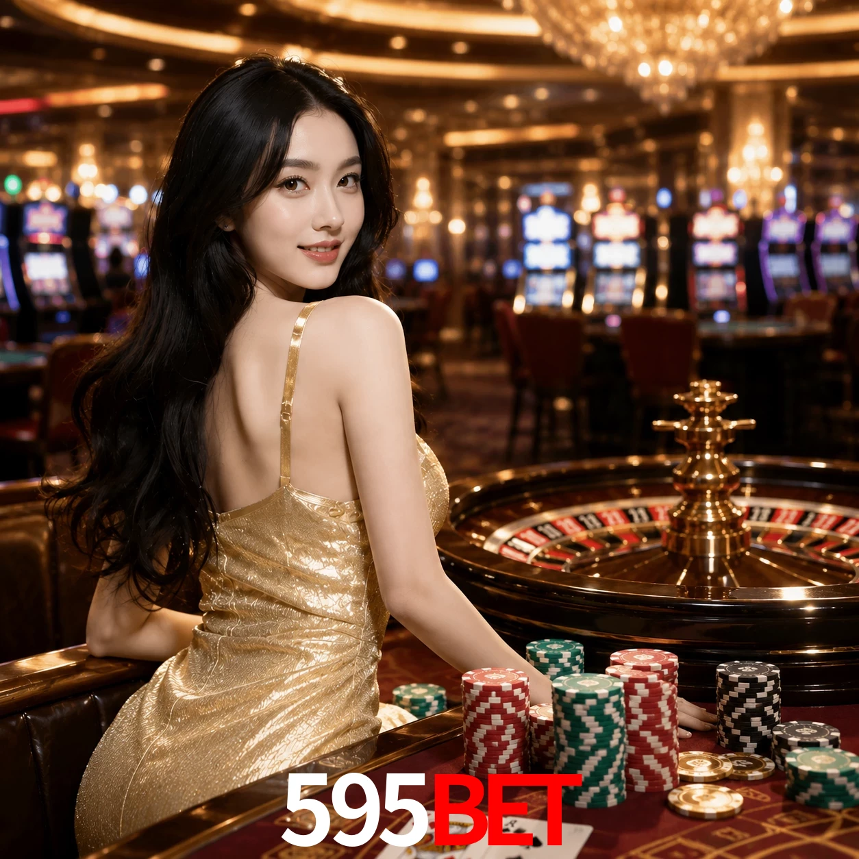 Download app 595bet Android iOS