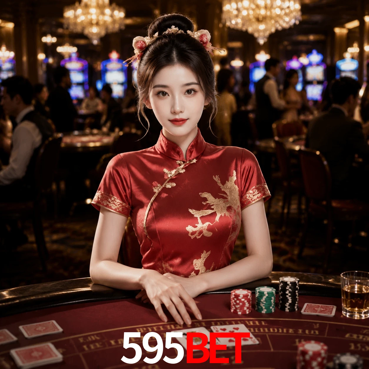 595bet multi dispositivo