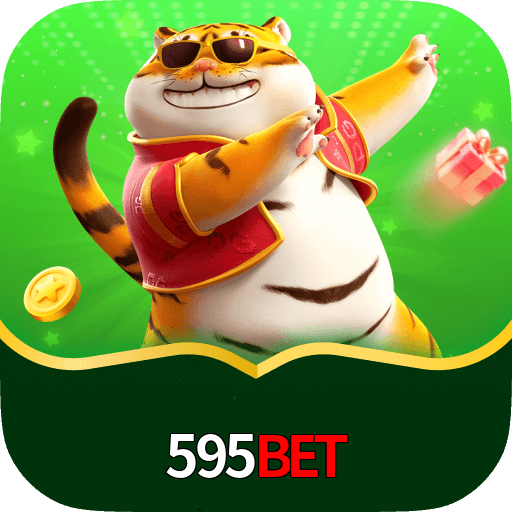 Logo da 595bet