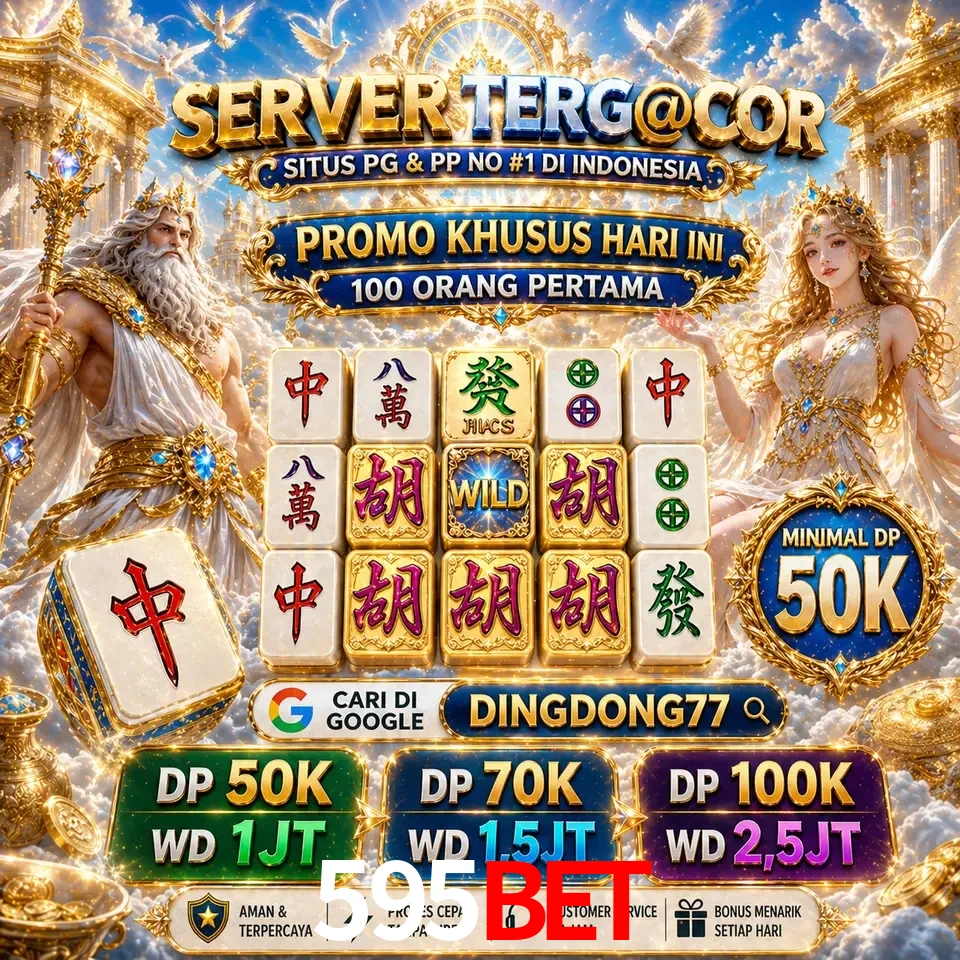 Segurança 595bet SSL