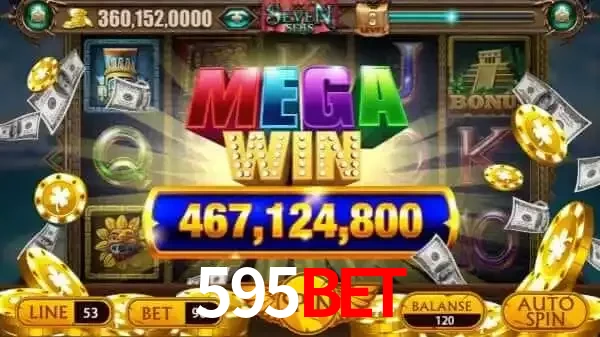 Gates of Olympus slot 595bet