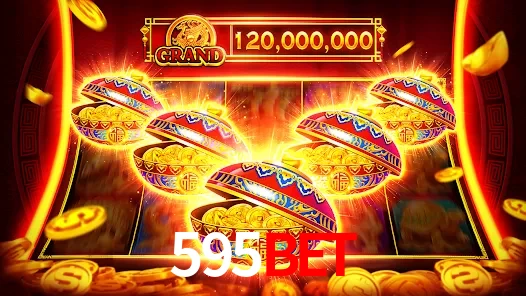 App 595bet slots mobile
