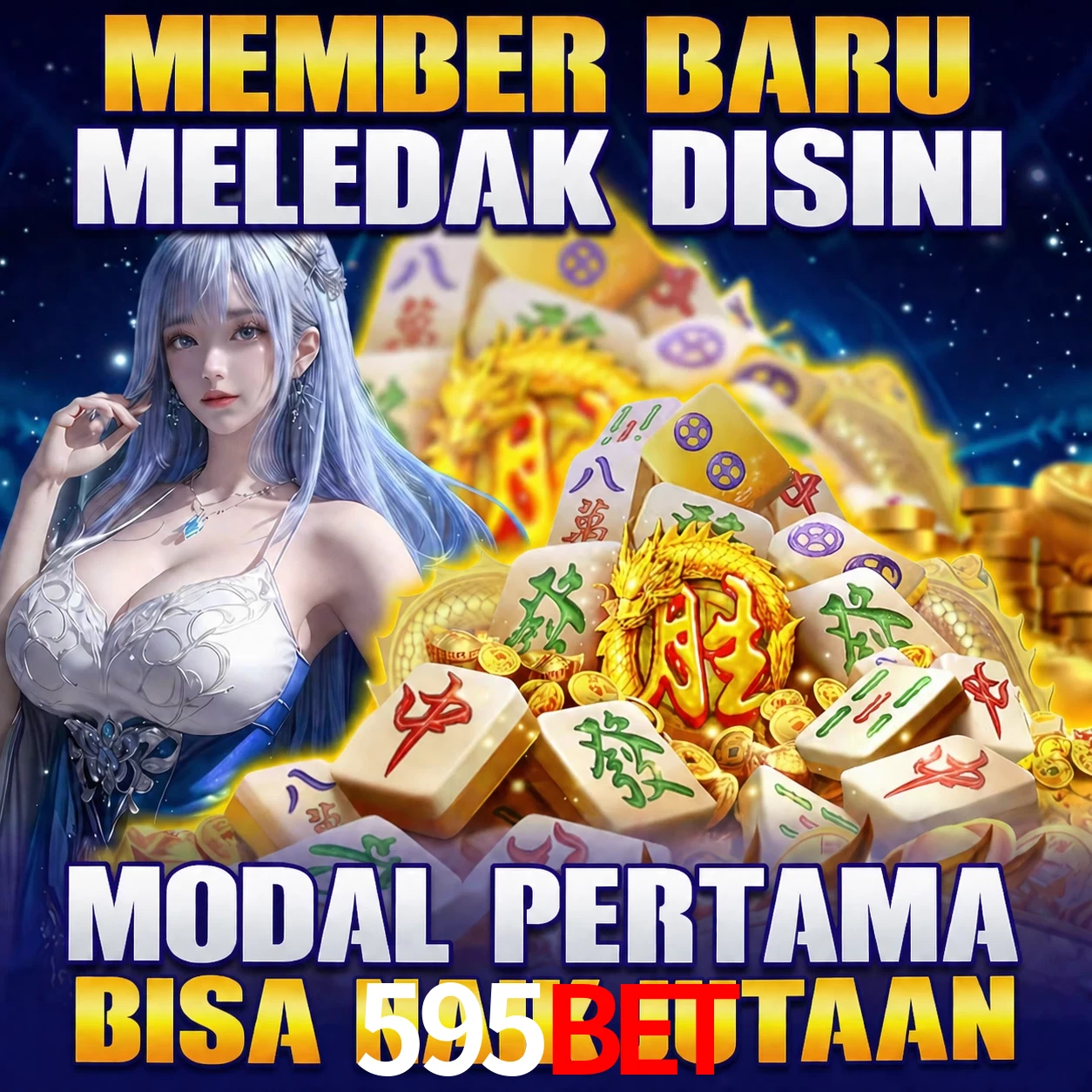 Slots com prêmios 595bet